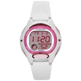 Casio LW-2007AVDF Kadın Kol Saati