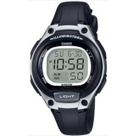 Casio LW-203-1AVDF Çocuk Kol Saati