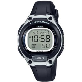 Casio LW-203-1AVDF Kol Saati