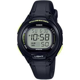 Casio LW-203-1BVDF Kadın Kol Saati
