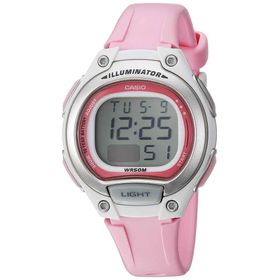 Casio LW-203-2AVDF Çocuk Kol Saati