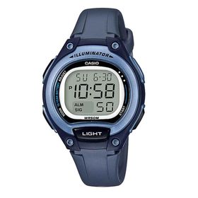 Casio LW-203-2AVDF Çocuk Kol Saati