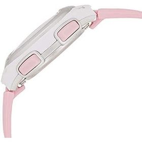 Casio LW-203-4AVDF Çocuk Kol Saati