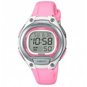 Casio LW-203-4AVDF Çocuk Kol Saati