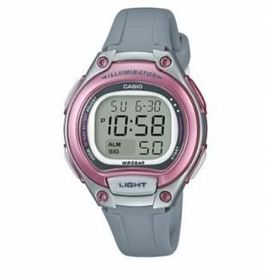 Casio LW-203-8A Kadın Kol Saati