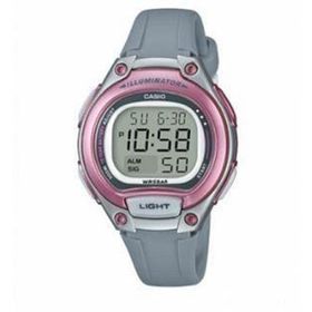 Casio LW-203-8A Kadın Kol Saati