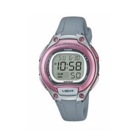 Casio LW-203-8A Kadın Kol Saati
