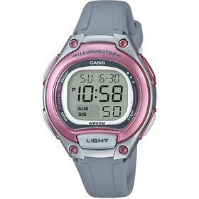 Casio LW-203-8AVDF Çocuk Kol Saati