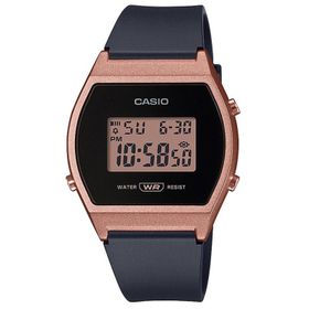 Casio LW-204-1ADF Kadın Kol Saati