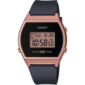 Casio LW-204-1ADF Unisex Kol Saati