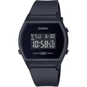 Casio LW-204-1BDF Unisex Kol Saati