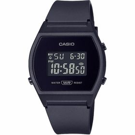 Casio LW-204-1BDF Unisex Kol Saati
