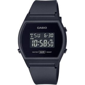Casio LW-204-1BDF Unisex Kol Saati