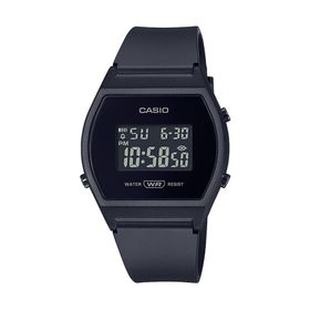 Casio LW-204-1BDF Unisex Kol Saati
