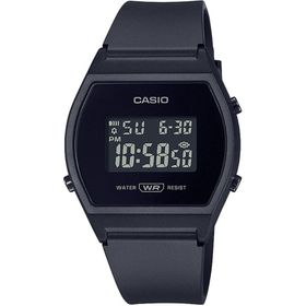 Casio LW-204-1BDF Unisex Kol Saati