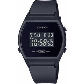 Casio LW-204-1BDF Unisex Kol Saati