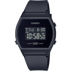 Casio LW-204-1BDF Unisex Kol Saati