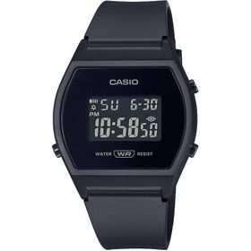 Casio LW-204-1BDF Unisex Kol Saati