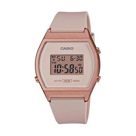 Casio LW-204-4ADF Kadın Kol Saati