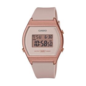 Casio LW-204-4ADF Kadın Kol Saati