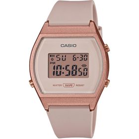 Casio LW-204-4ADF Kadın Kol Saati