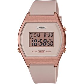 Casio LW-204-4ADF Kol Saati