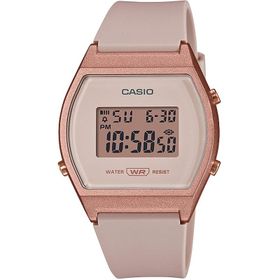 Casio LW-204-4ADF Retro Kadın Kol Saati