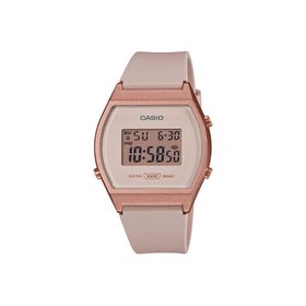 Casio LW-204-4ADF Retro Kadın Kol Saati