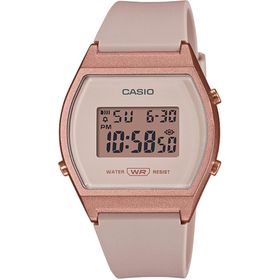 Casio LW-204-4ADF Retro Kadın Kol Saati