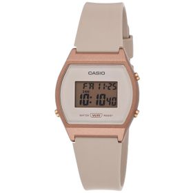 Casio LW-204-4ADF Retro Kadın Kol Saati