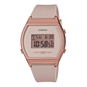 Casio LW-204-4ADF Retro Kadın Kol Saati