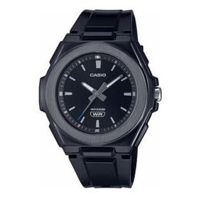 Casio LWA-300HB-1EVDF Kol Saati