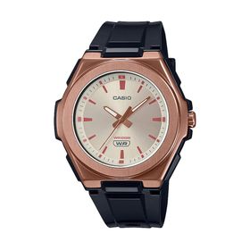 Casio LWA-300HRG-5EVDF Kadın Kol Saati