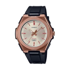 Casio LWA-300HRG-5EVDF Kadın Kol Saati