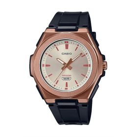 Casio LWA-300HRG-5EVDF Kadın Kol Saati