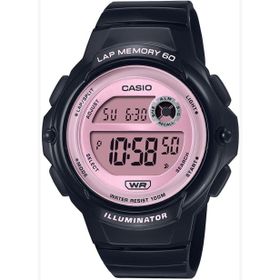 Casio LWS-1200H-1A2VDF Kadın Kol Saati