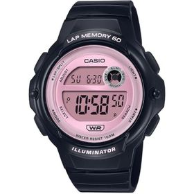 Casio LWS-1200H-1A2VDF Kadın Kol Saati