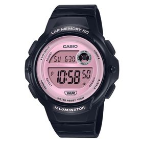 Casio LWS-1200H-1A2VDF Kadın Kol Saati