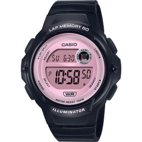 Casio LWS-1200H-1A2VDF Kadın Kol Saati