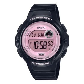 Casio LWS-1200H-1A2VDF Kadın Kol Saati