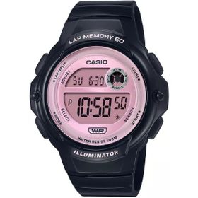 Casio LWS-1200H-1A2VDF Kadın Kol Saati