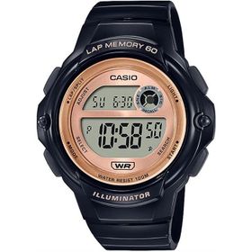 Casio LWS-1200H-1AVDF Kol Saati