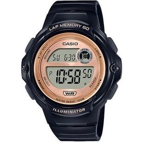 Casio LWS-1200H-1AVDF Kol Saati
