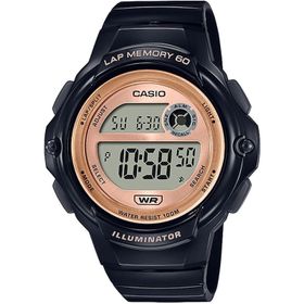Casio LWS-1200H-1AVDF Kol Saati