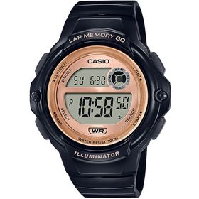 Casio LWS-1200H-1AVDF Kol Saati