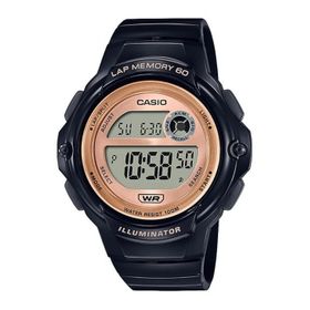 Casio LWS-1200H-1AVDF Kol Saati