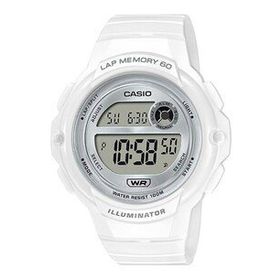 Casio LWS-1200H-7A1VDF Kadın Kol Saati