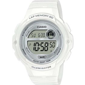 Casio LWS-1200H-7A1VDF Kadın Kol Saati