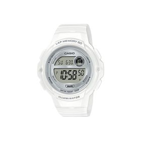 Casio LWS-1200H-7A1VDF Kadın Kol Saati