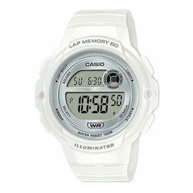 Casio LWS-1200H-7A1VDF Kadın Kol Saati
